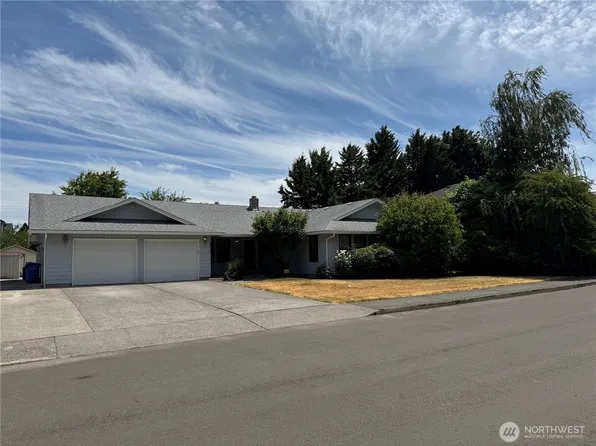 8911 NE 32nd Avenue, Vancouver, WA 98665