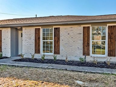 3305 Elinor St Beaumont TX 77705 Zillow