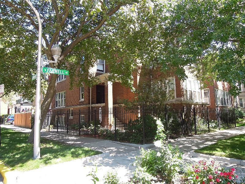 1st image of 1328 W Farwell Ave