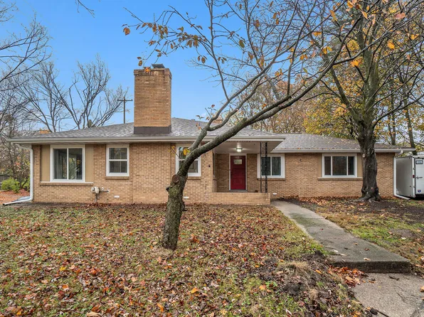 2428 W Main St, Kalamazoo, MI 49006