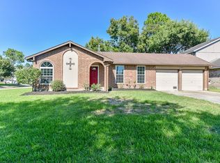 11503 Olive Wood Ct, Houston, TX 77089