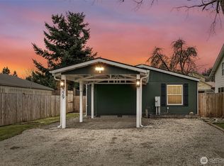 329 McArthur St S, Tenino, WA