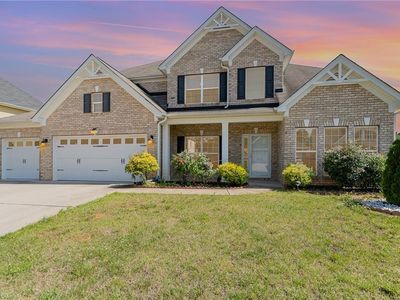 3638 Copper Ct, High Point, NC, 27265