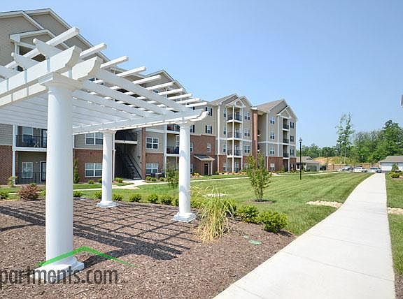 5th image of 6521 Octagon Dr APT 3A