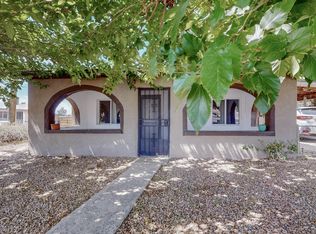 1717 Edith Blvd NE, Albuquerque, NM 87102