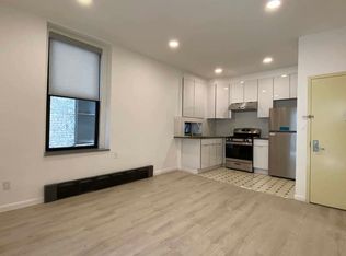 117 Hester St #R4, New York, NY 10002