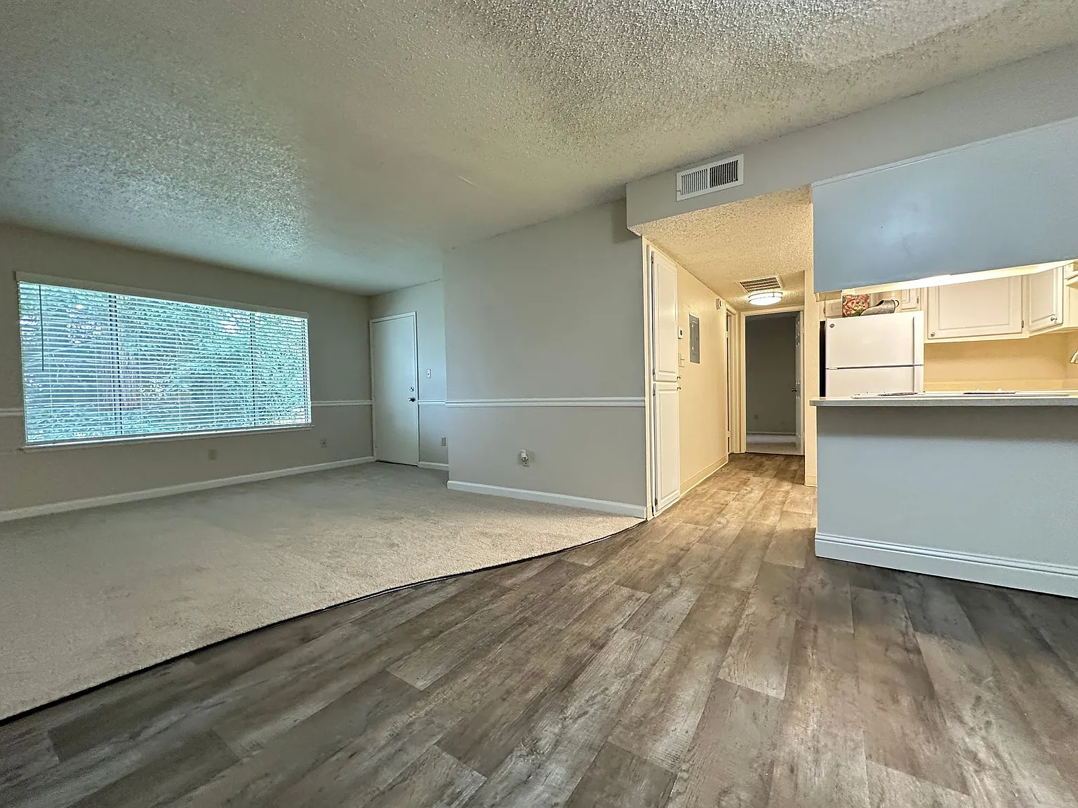 Northridge Terrace Apartments at 4900-4948 Stamas Lane, Fair Oaks California — Photo 4
