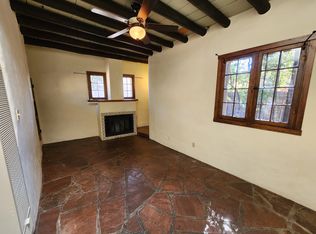 249 1/2 Closson St, Santa Fe, NM 87501