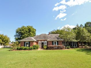 2522 Greenridge Dr, Belden, MS 38826
