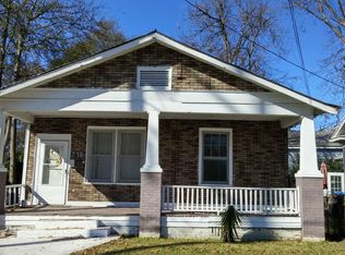 715 Tuttle St, Augusta, GA 30904