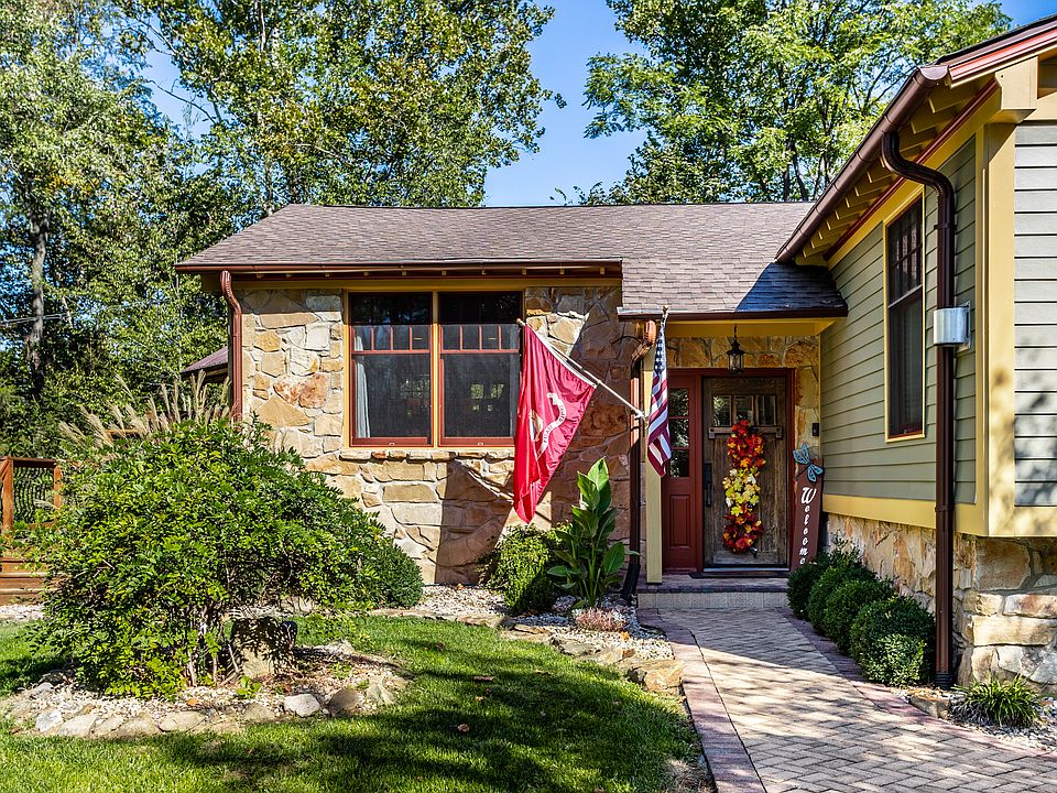 4009 Cedar Hills South Dr, Greenwood, IN 46143 | Zillow