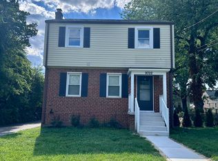 9702 53rd Ave, College Park, MD 20740