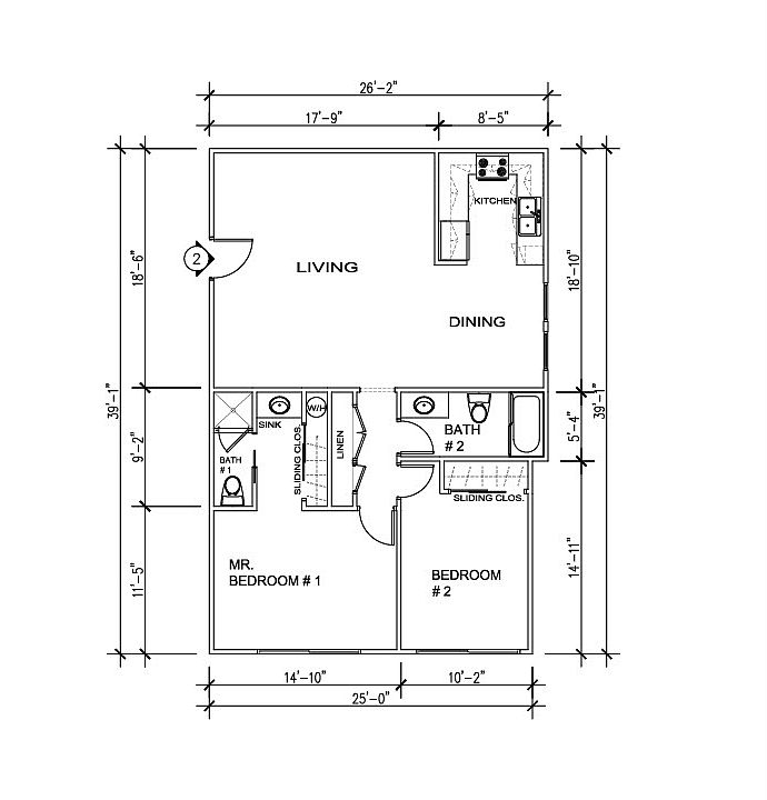 2nd image of 9308 Somerset Blvd #8a527a0fc
