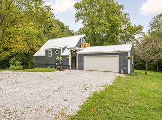 2027 N County Road 600 E, Avon, IN 46123