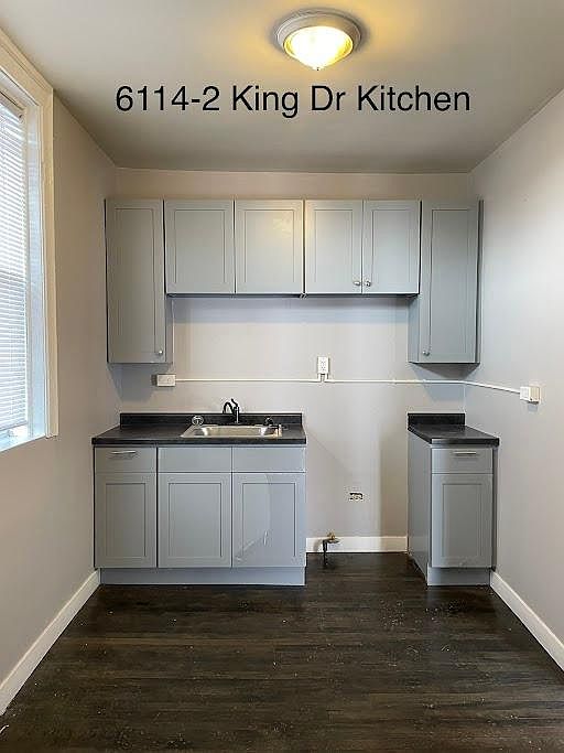 1st image of 6114 S King Dr #2