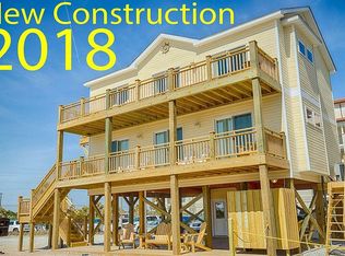 774 New River Inlet Rd, North Topsail Beach, NC 28460