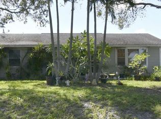 420 SW Nativity Ter, Port Saint Lucie, FL 34984