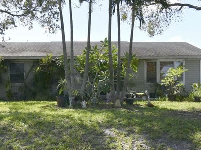 420 SW Nativity Terrace, Port Saint Lucie, FL, 34984