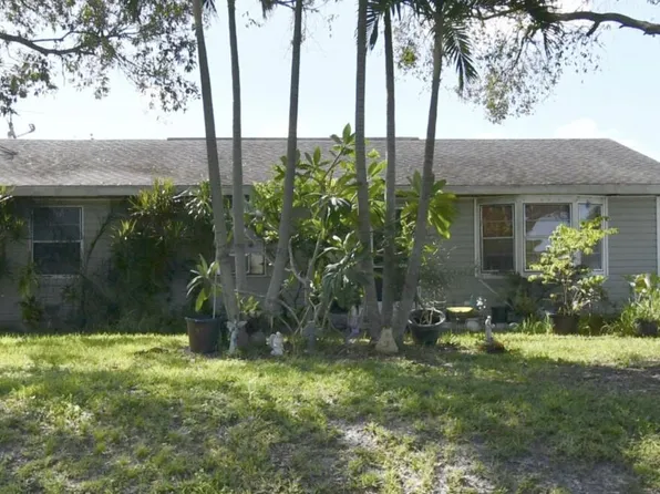 420 SW Nativity Terrace, Port St Lucie, FL 34984