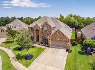 2809 Shawood Ln, Houston, TX 77089