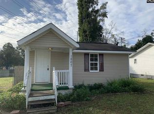 1807 Lybrand St, Cayce, SC 29033