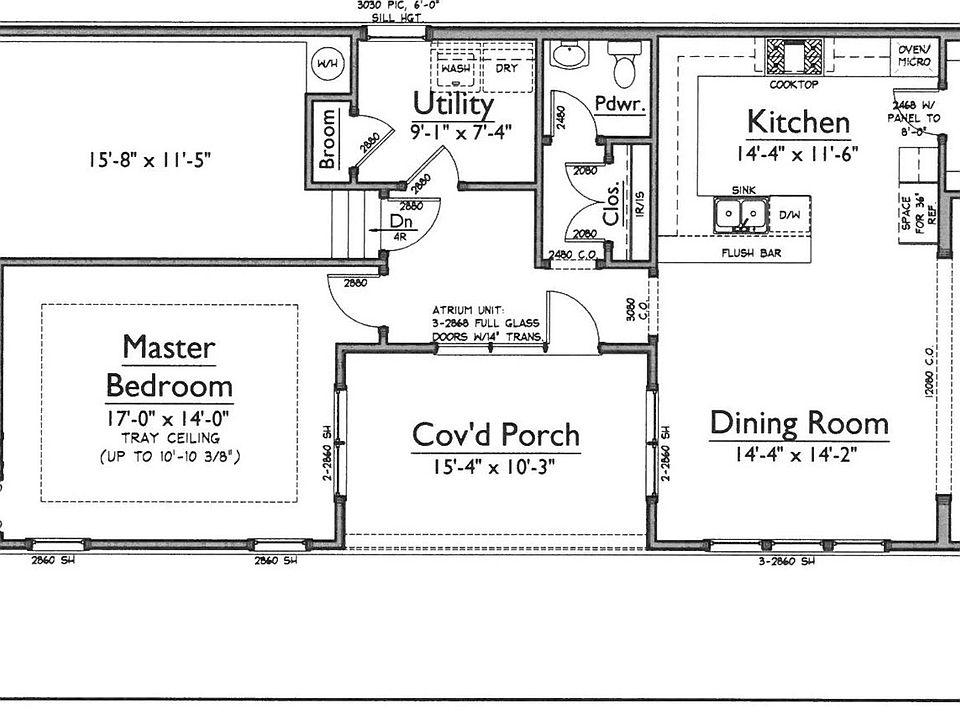 2nd image of 1244 Championship Blvd #1945