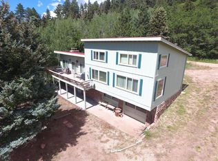 109 Park Rd, La Veta, CO 81055