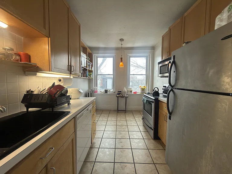 1746 Commonwealth Ave #13A — Photo 8