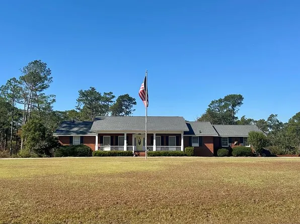 99 Wilmar Ave, Douglas, GA 31533