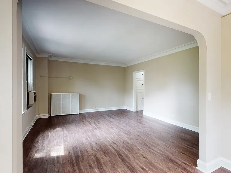 Dining/Living room