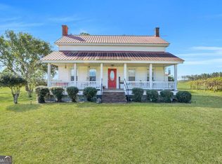 6255 Stilson Leefield Rd, Brooklet, GA 30415