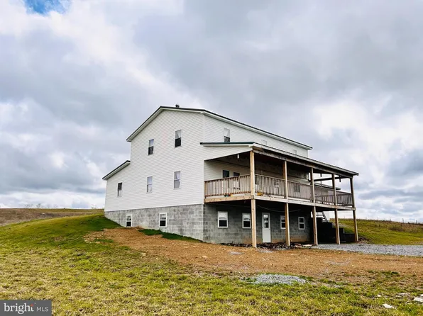 2192 Richards Rd, Irvona, PA 16656