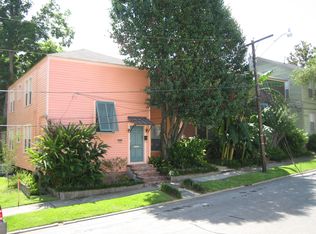 910 N 6th St, Baton Rouge, LA 70802