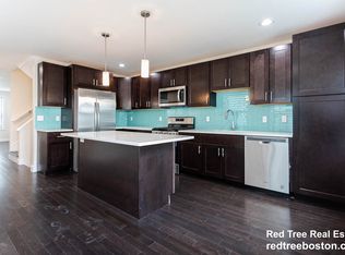 476-478 Fulton St, Medford, MA 02155