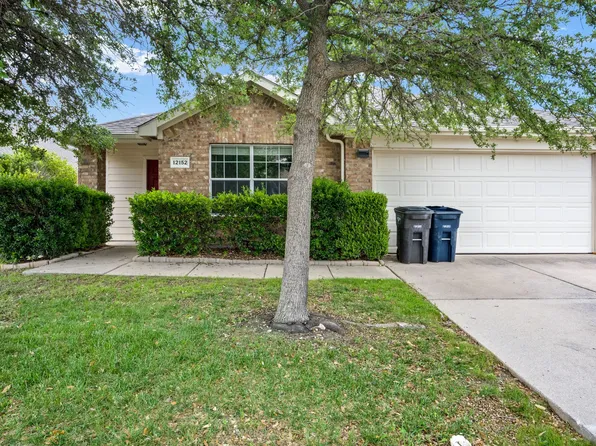 12152 Tacoma Ridge Dr, Fort Worth, TX 76244