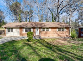 2555 County Line Rd SW, Atlanta, GA 30331
