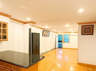 14814 61st Rd FLOOR 2, Flushing, NY 11367