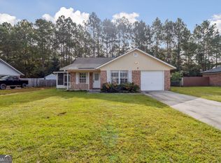 925 Poppleton Dr, Hinesville, GA 31313