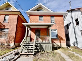 122 Sykes St S, Meaford, ON N4L1E4