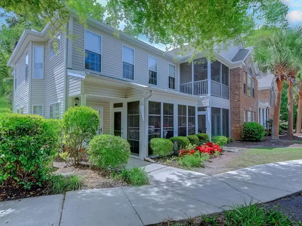 4437 Lady Banks Ln. #E1, Murrells Inlet, SC 29576