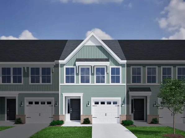 332 Laforce Ln, Sanford, NC 27332