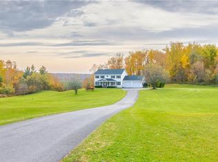 19750 Minkler Rd, Adams center, NY 13606