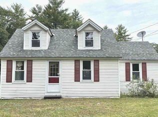 5 Holton Crossing Rd, Deering, NH 03244