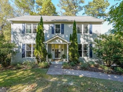 1426 Brookcliff Dr, Marietta, GA, 30062