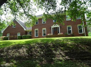 5480 Emmett Still Rd, Loganville, GA 30052