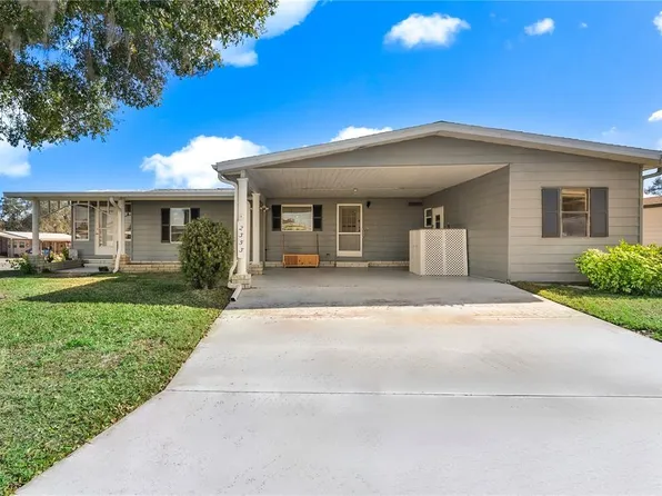 2353 W Coach N Four Dr, Leesburg, FL 34748