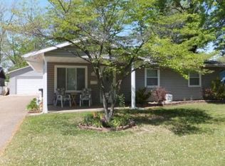 4124 Tremont Rd, Evansville, IN 47710