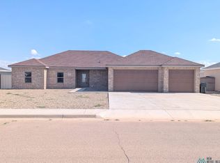 1113 Broadway, Clovis, NM 88101