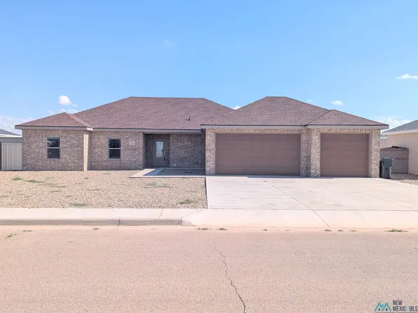 1113 Broadway, Clovis, NM 88101