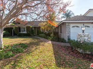 16234 Morrison St, Encino, CA 91436